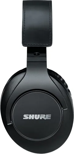 Miniatura 8 de Shure SRH440A Auriculares Profesionales de Estudio con Cable Sobre la Oreja – Auriculares de Monitoreo y Grabación con Respuesta de Frecuencia