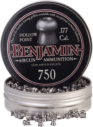 Miniatura 3 de BenjaminBenjamin