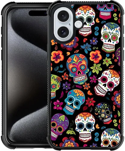 Miniatura 102 de Funda compatible con iPhone 12 Mini, fundas para mujeres y niñas, a prueba de golpes, antiarañazos, Betsy Ross de 13 estrellas, bandera Betsy Ross