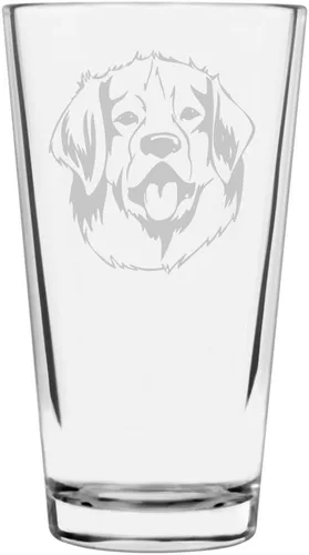 Miniatura 77 de Perro de Presa Canario - Vaso de pinta personalizado con temática de perro grabado multiusos, 16 onzas