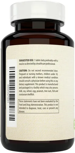 Miniatura 3 de Nature's Potent Zinc 50 mg, suplemento de apoyo inmunológico, alta potencia para una máxima salud inmune y antioxidante, fabricado en Estados Unidos