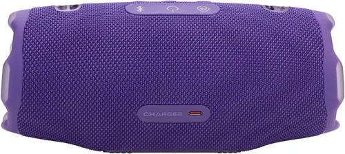Miniatura 3 de JBL Charge 6 - Altavoz Bluetooth portátil impermeable y a prueba de caídas, Bold JBL Pro Sound con AI Sound Boost, 28 horas de tiempo