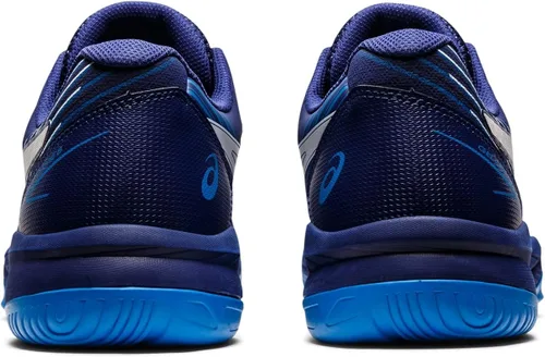 Miniatura 5 de ASICS Zapatillas de tenis Gel-Game 8 para hombre Azul