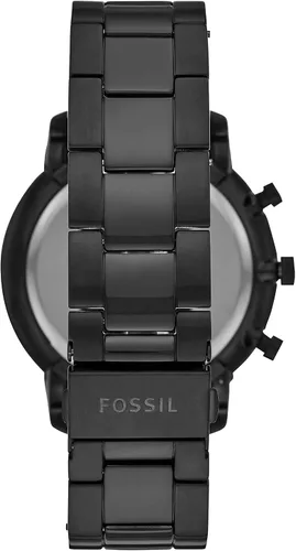 Miniatura 3 de Fossil - Reloj Neutra de cuarzo de acero inoxidable con cronógrafo para hombres
