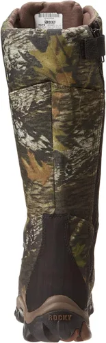 Miniatura 3 de Rocky Botas de caza de serpientes impermeables Lynx para hombre, Multi color, talla única