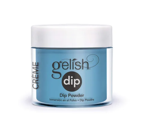 Miniatura 43 de Gelish Polvo de inmersión, Rosas, 0.8 oz