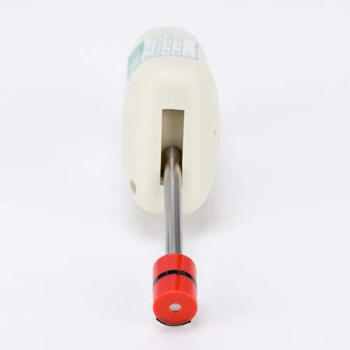 Miniatura 4 de Probador de borde afilado UL1439D (probador + tapa de prueba (21 piezas)