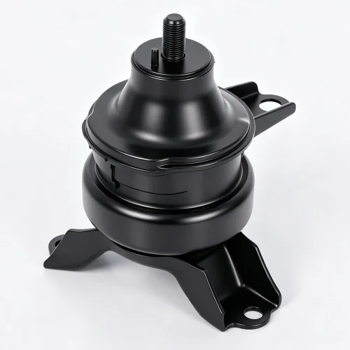 Miniatura 7 de Soporte de motor compatible con Fit Honda CR-V 1997 1998 1999 2000 2001 L4 2.0L, transmisión automática 5 piezas