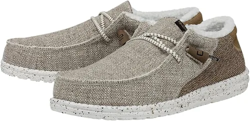 Miniatura 2 de Hey Dude Unisex-Adult Wally Stitch