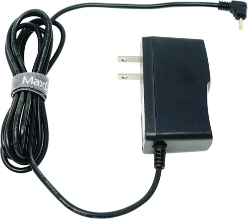 Miniatura 2 de MaxLLTo™ 5V 2000mA Red AC-DC adaptador cargador de fuente de alimentación para el modelo ANU-050200A