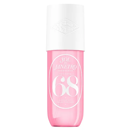 Sol de Janeiro - Bruma de perfume para cabello y cuerpo