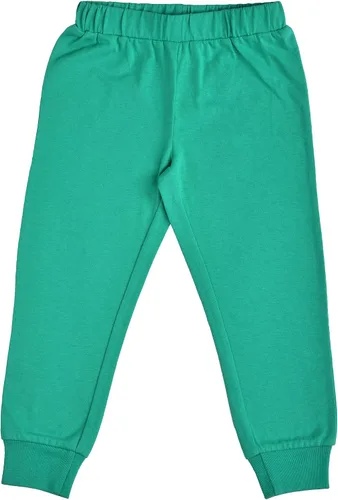 Miniatura 3 de Disney Toy Story - Conjunto de camiseta y pantalón deportivo para niños pequeños y pequeños, azulamarillo o verdegris