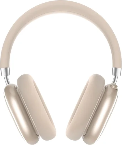 Srhythm NiceComfort 95 Auriculares inalámbricos con cancelación de ruido adaptativa, con audio espacial, transparencia, ENC, sonido HD, baja latencia
