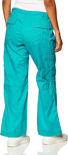 Miniatura 4 de Koi - Pantalón médico cargo Lindsey resistente para mujer