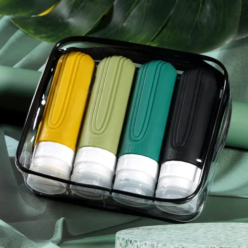Miniatura 7 de Botellas de Tamaño de Viaje Mrsdry, Apr