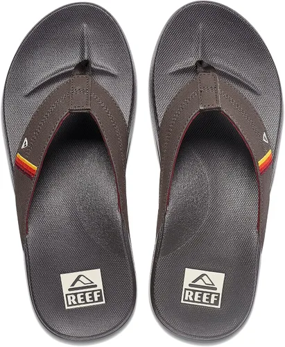 Miniatura 5 de Reef Sandalia Cushion Phantom para hombre