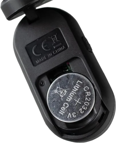 Miniatura 7 de ChromaCast CC-440-DBL Daphne Blue - Afinador cromático con clip (2 unidades)