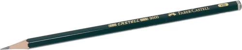 Miniatura 3 de Castell 9000 - Lápiz de grafito