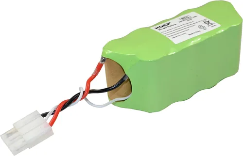 Miniatura 2 de HQRP batería para Shark XBT1106N SV1110 SV1106N SV1110N SV11O6N SV116N de navegación libre, aspiradora de bastón sin cable + portavasos