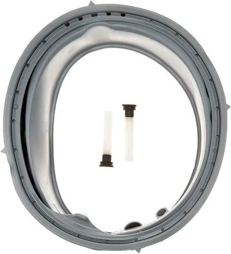 SealPro 134515300, WH45X10075 - Sello de fuelle para puerta de lavadora compatible con Frigidaire Made by OEM Manufacturer 134365200, 137566001,
