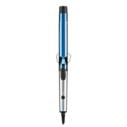 Miniatura 11 de BabylissPRO Nano Titanium Professional Curling Iron with Extended/Long Barrel Perfect for Longer Hair