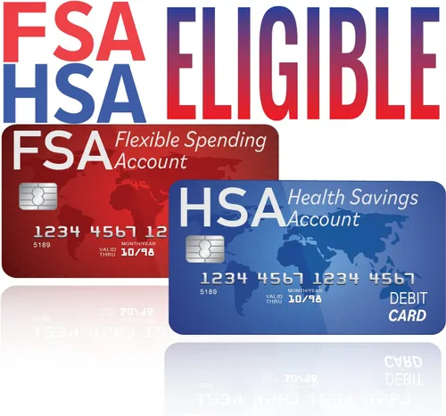 Miniatura 2 de Daiwa Felicity Máquina masajeadora de manos – FSA HSA terapia de compresión recargable elegible masaje ayuda a aliviar el dolor del túnel carpiano