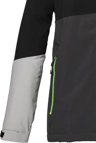 Miniatura 5 de killtec Chaqueta de nieve para niños KOW 161 BYS JCKT
