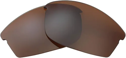 Miniatura 2 de Walleva Lentes de repuesto para lentes de sol Ray-Ban RB4173 de 2.441in, múltiples opciones disponibles