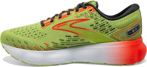 Miniatura 3 de Brooks Glycerin 20 Neutral - Tenis de correr para hombre