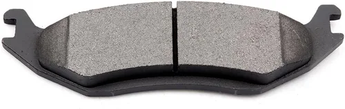Miniatura 6 de SCITOO Rotores de disco D/S delanteros de 13.23 pulgadas y traseros de 13.86 pulgadas + pastillas de freno de cerámica de repuesto para Chrysler