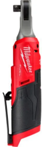 Milwaukee M12 12-Voltios de iones de litio sin escobillas inalámbrica de alta velocidad de 3/8 pulg. Trinquete (Solo herramienta) 2567-20