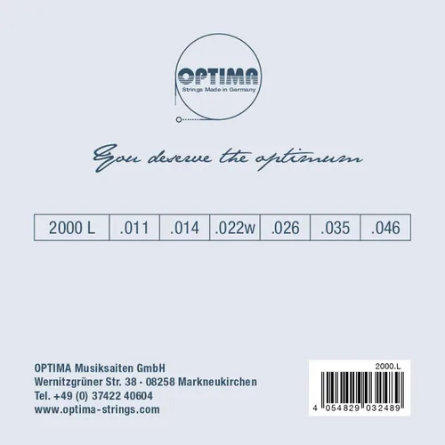 Miniatura 2 de OPTIMA Lenzner 2000 L SILVER Acústica, luz