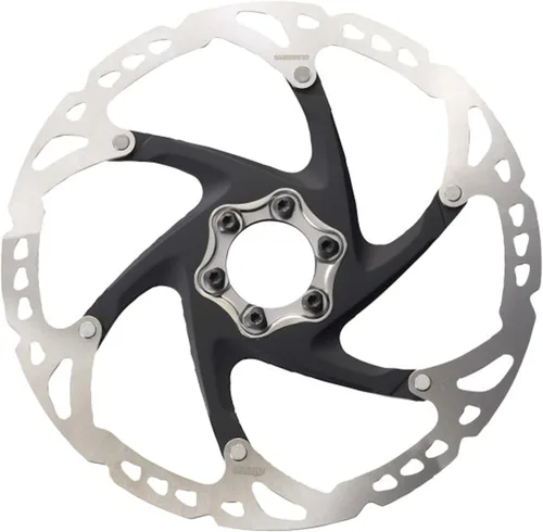 Miniatura 4 de CALZA DISCO DE FRENO. 160MM 6 AGUJEROS SM-RT86 ICE-TECH