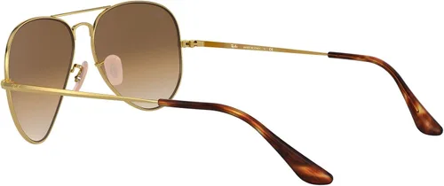 Miniatura 5 de Ray-Ban RB3689 Aviator Metal II Evolve - Gafas de sol fotocromáticas