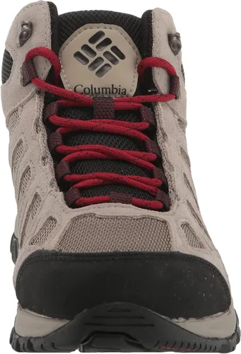 Miniatura 2 de Columbia Zapatos de senderismo Redmond Iii Mid impermeables para hombre