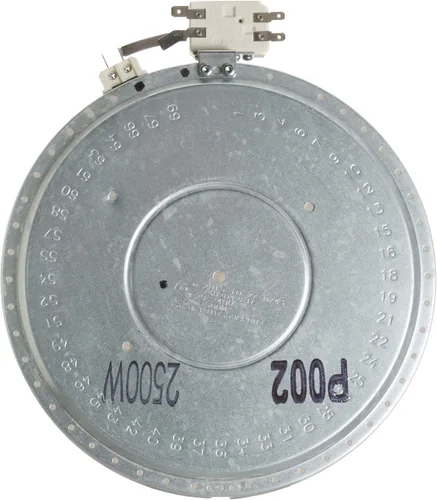 Miniatura 2 de GE Electrodomésticos WB30T10136 Elemento Haliant 8 In