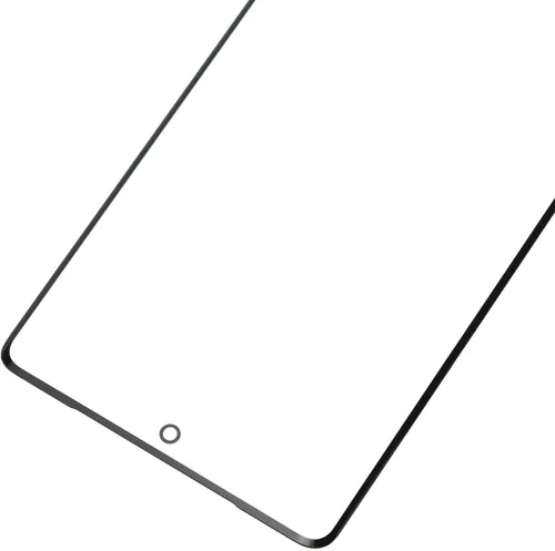Miniatura 3 de Cristal de pantalla de repuesto de 6.7" para Google Pixel 7 Pro GP4BC GE2AE GE2AE negro