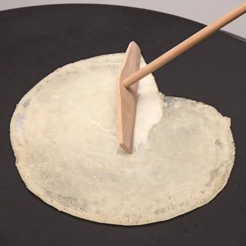 Miniatura 8 de Cuisinart CGS-843 Set de desayuno y crepes para plancha