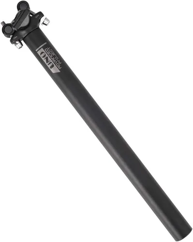 Miniatura 9 de Bike Seat Post 27.2 30.9 31.6 x 350mm or 400mm Length FOMTOR Bicycle Adjustable Seatpost Mountain Bike Seat Post for MTB Road Bike BMX