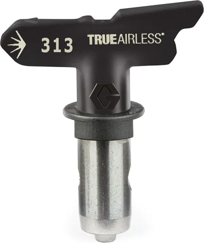 Miniatura 17 de Punta de rociado Graco TRU415 TrueAirless 415, Negra, Plateada
