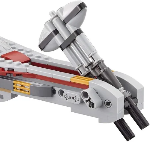 Miniatura 4 de Kit de construcción de Lego Star Wars punta de flecha 75186