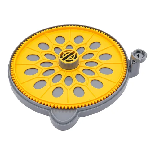 Miniatura 6 de 12 incubadoras para incubar huevos, incubadora de huevos de gallina con giro automático de huevos y pantalla de humedad y luz LED para incubar pollos