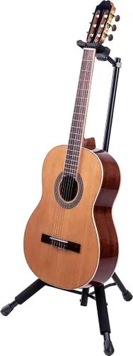 Miniatura 3 de Hercules GS415BPLUS AutoGrip System - Soporte para guitarra
