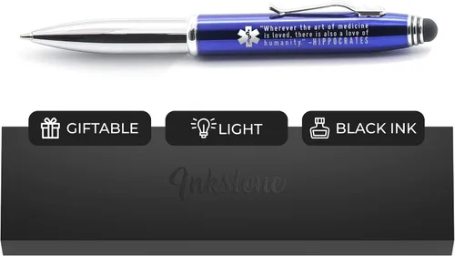 Miniatura 5 de Inkstone Regalos de agradecimiento para dentistas y enfermeras: regalos inspiradores personalizados para mujeres, educadoras, directoras y personal