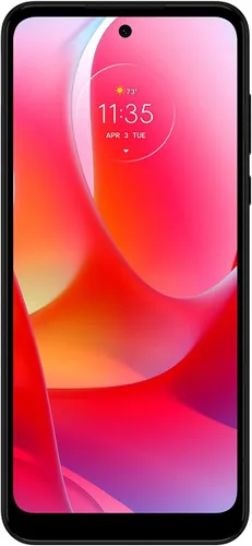 Miniatura 2 de Teléfono Motorola Moto G Power 2022 Batería de 3 días Desbloqueado Fabricado para Estados Unidos 4/64 GB Cámara de 50 MP Dark Grove