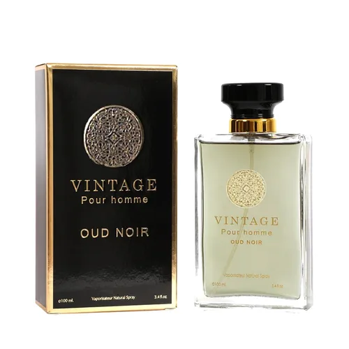 Miniatura 15 de AFLUXE Colonia para Hombre - Eau De Toilette en Spray Perfume Aroma Fresco 3.4 fl Oz Uso Diario