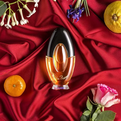 Miniatura 3 de Paloma Picasso, Eau de Parfum for Women With Notes of Bergamot, Rose & Amber