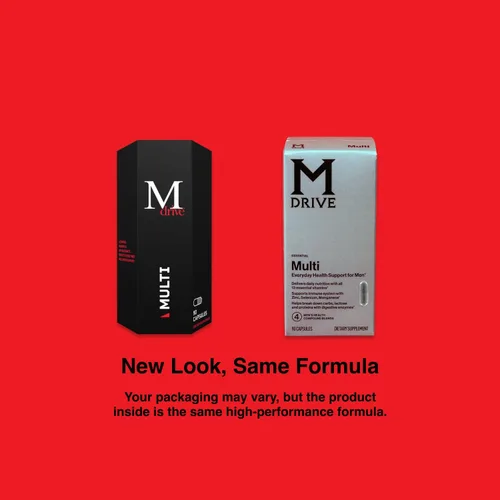 Miniatura 4 de Mdrive Shilajit multivitamínico diario