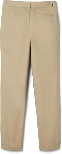 Miniatura 2 de French Toast Boys' Adjustable Waist Relaxed Fit Pant