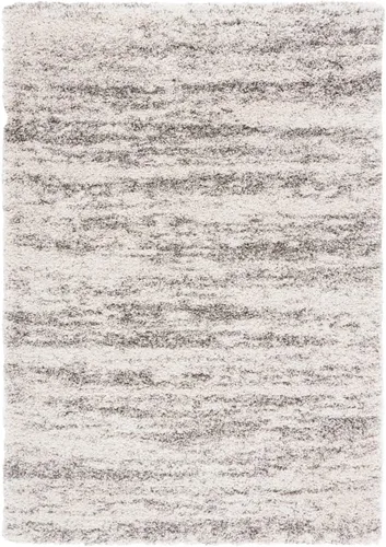 Miniatura 47 de SAFAVIEH Hudson Shag Collection - Alfombra decorativa de 2 x 3 pies, diseño moderno, no desprende pelusa y de fácil cuidado, 2 pulgadas de grosor